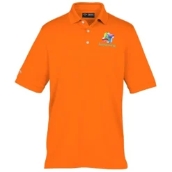 Callaway Opti-Vent Polo - Men's - Full Color