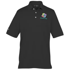 Callaway Opti-Vent Polo - Men's - Full Color