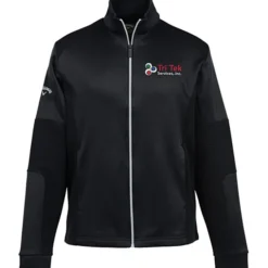 Callaway Ottoman Full-Zip Jacket - Men's