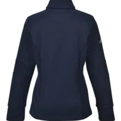 Callaway Ottoman Full-Zip Jacket - Ladies'