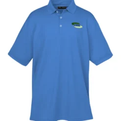 Callaway Ottoman Texture Polo - Men's