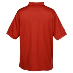 Callaway Ottoman Texture Polo - Men's
