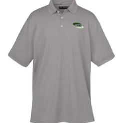 Callaway Ottoman Texture Polo - Men's