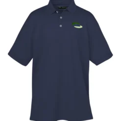 Callaway Ottoman Texture Polo - Men's
