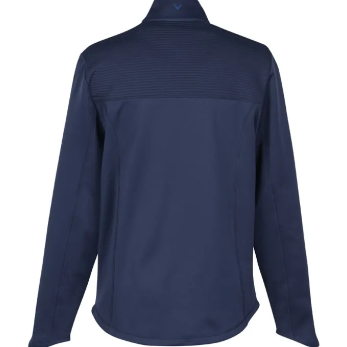Callaway Ottoman 1/4-Zip Pullover - Ladies'