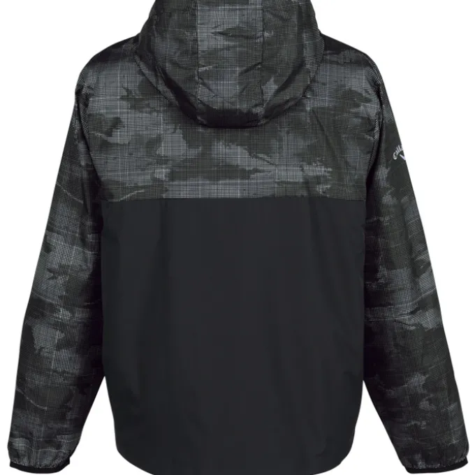 Callaway Packable Wind Jacket - Men's