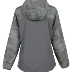 Callaway Packable Wind Jacket - Ladies'