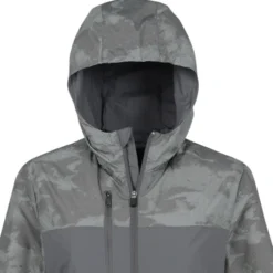 Callaway Packable Wind Jacket - Ladies'