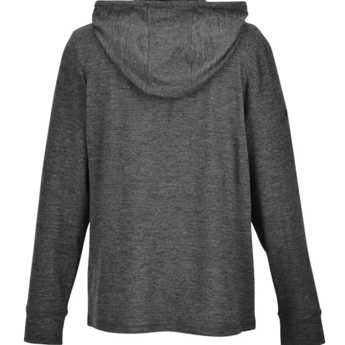 Callaway Soft Touch Hooded T-Shirt - Ladies'