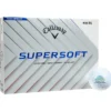 Callaway Supersoft Golf Ball - Dozen