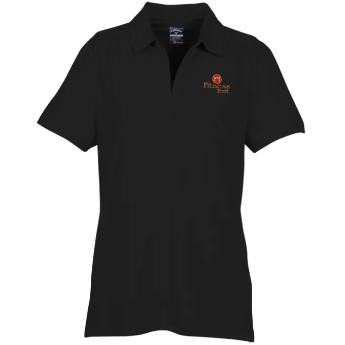 Callaway Tonal Polo - Ladies'