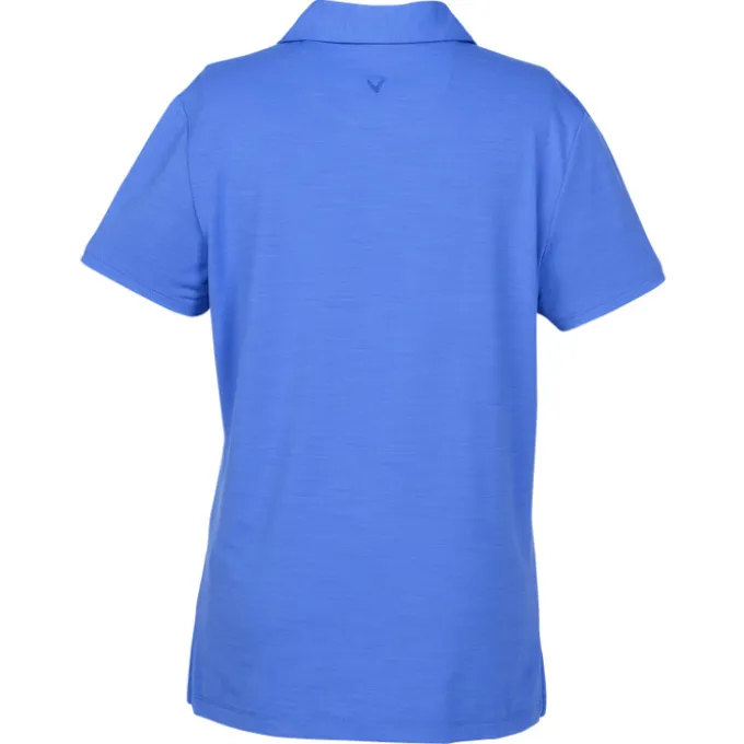 Callaway Tonal Polo - Ladies'