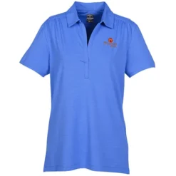 Callaway Tonal Polo - Ladies'
