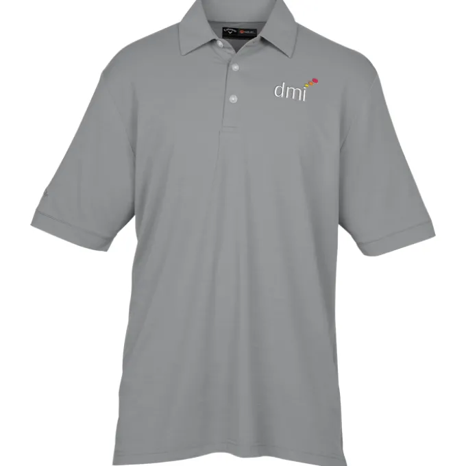 Callaway Tonal Polo - Men's