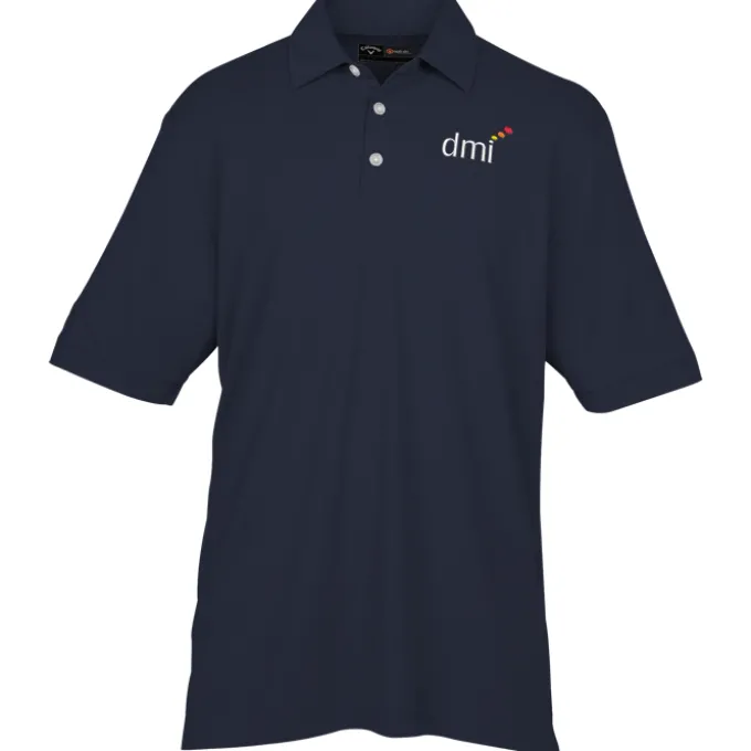 Callaway Tonal Polo - Men's