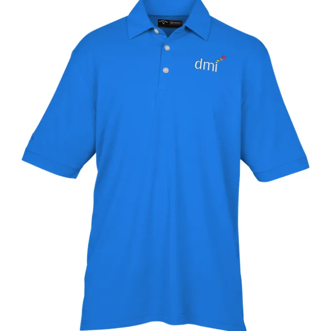 Callaway Tonal Polo - Men's