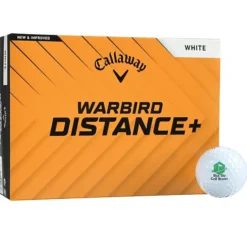 Callaway Warbird Golf Ball - Dozen
