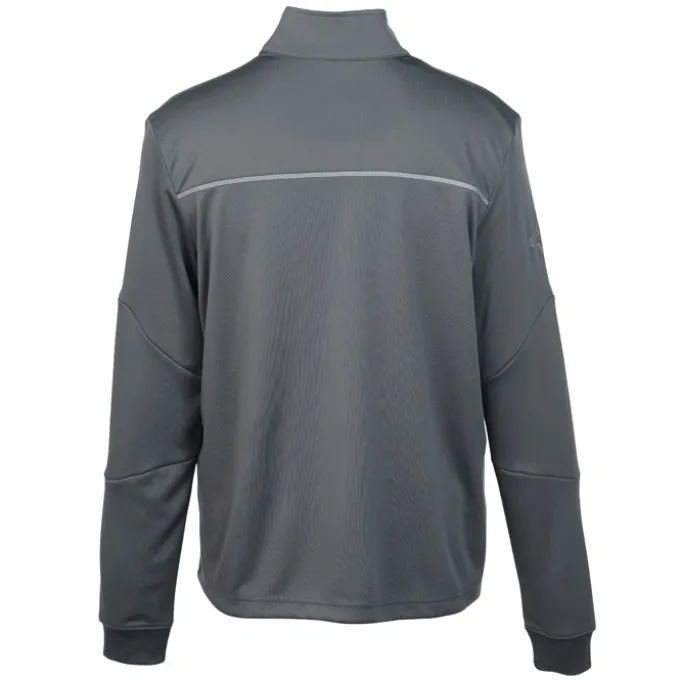 Callaway Water Repellent 1/4-Zip Pullover - Men's