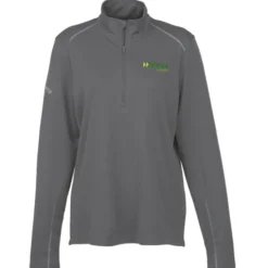 Callaway Water Repellent 1/4-Zip Pullover - Ladies'