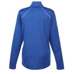 Callaway Water Repellent 1/4-Zip Pullover - Ladies'