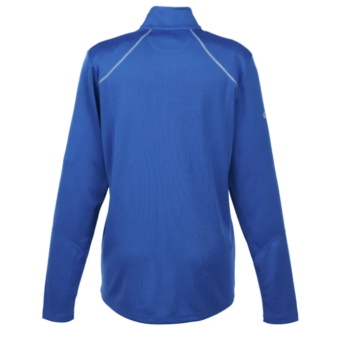 Callaway Water Repellent 1/4-Zip Pullover - Ladies'