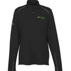 Callaway Water Repellent 1/4-Zip Pullover - Ladies'