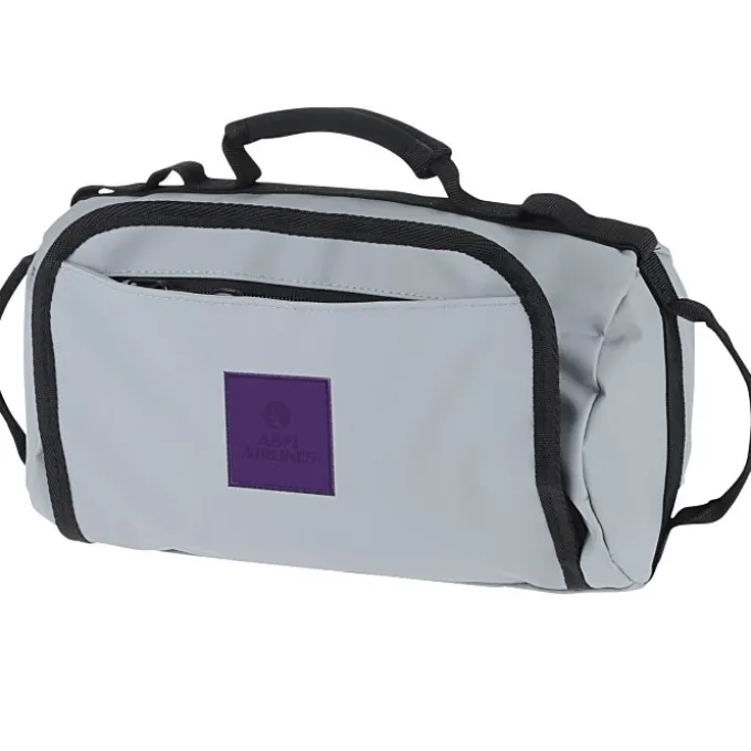 Call of the Wild Accessory Case - Brand Patch
