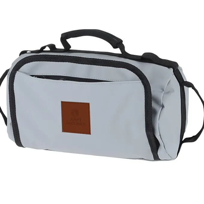 Call of the Wild Accessory Case - Brand Patch