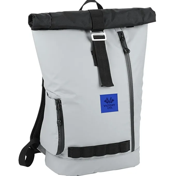 Call of the Wild Cooler Backpack - Brand Patch