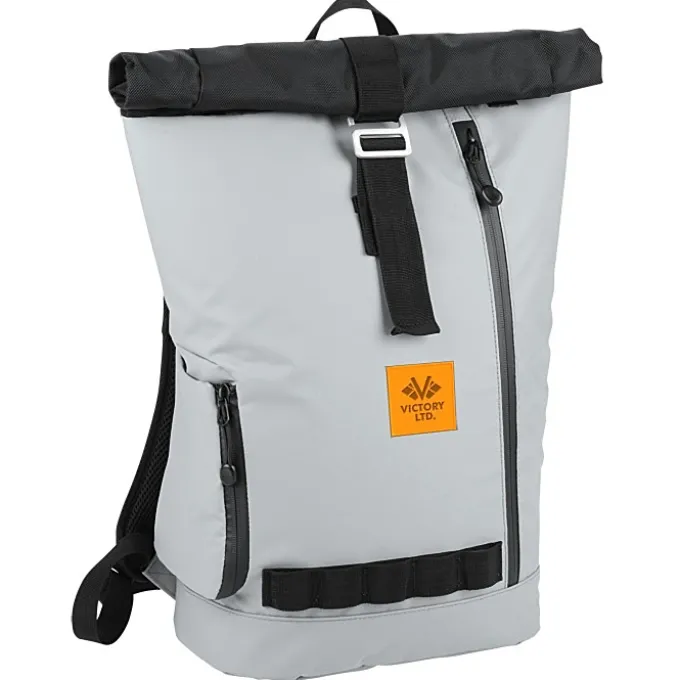 Call of the Wild Cooler Backpack - Brand Patch