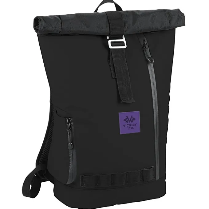Call of the Wild Cooler Backpack - Brand Patch