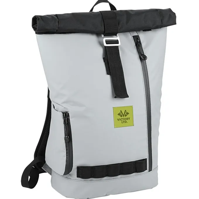 Call of the Wild Cooler Backpack - Brand Patch