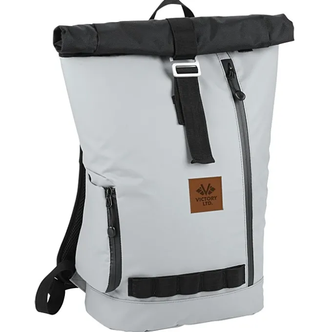 Call of the Wild Cooler Backpack - Brand Patch