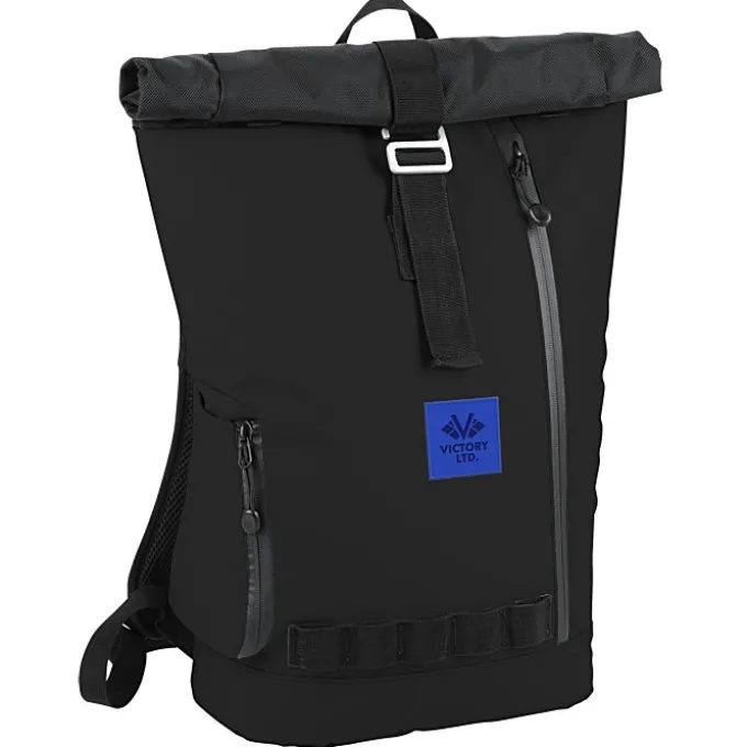 Call of the Wild Cooler Backpack - Brand Patch