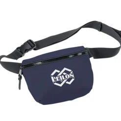 Call of the Wild Crossbody Bag