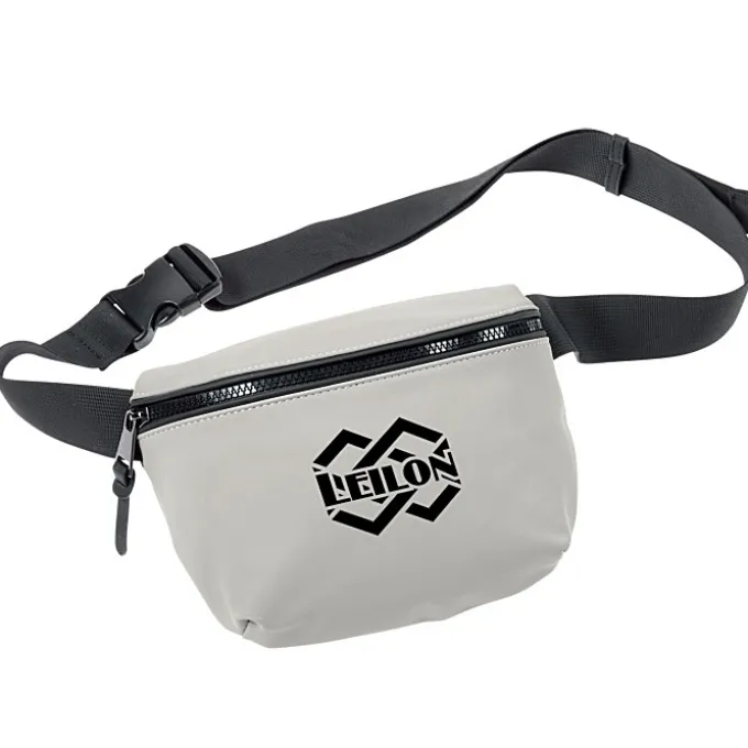 Call of the Wild Crossbody Bag