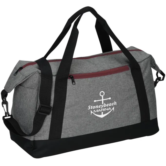 Camberly Duffel