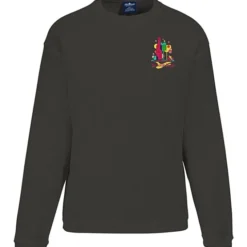 Camden Crewneck Sweatshirt