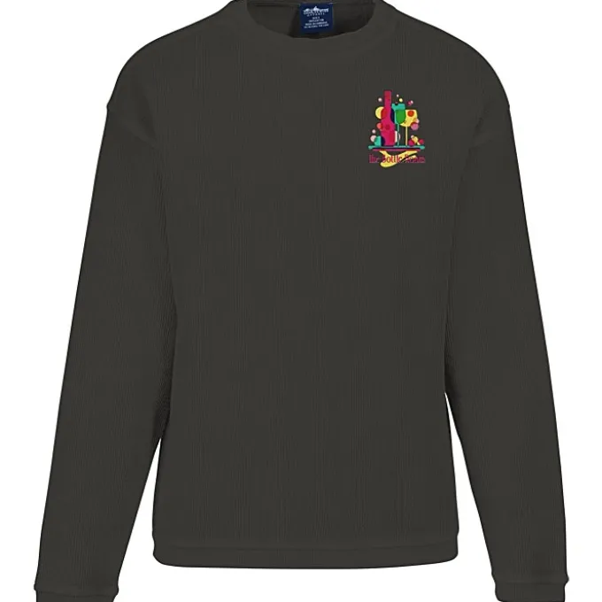 Camden Crewneck Sweatshirt