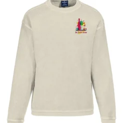 Camden Crewneck Sweatshirt