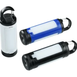 Camden Rechargeable Multi-Function LED Flashlight