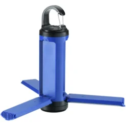 Camden Rechargeable Multi-Function LED Flashlight