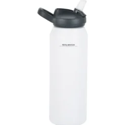 CamelBak Eddy+ Vacuum Bottle with LifeStraw - 32 oz