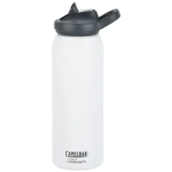 CamelBak Eddy+ Vacuum Bottle with LifeStraw - 32 oz. - 24 hr