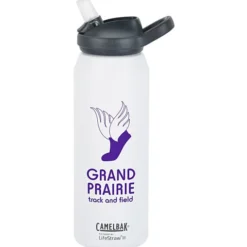 CamelBak Eddy+ Vacuum Bottle with LifeStraw - 32 oz. - 24 hr
