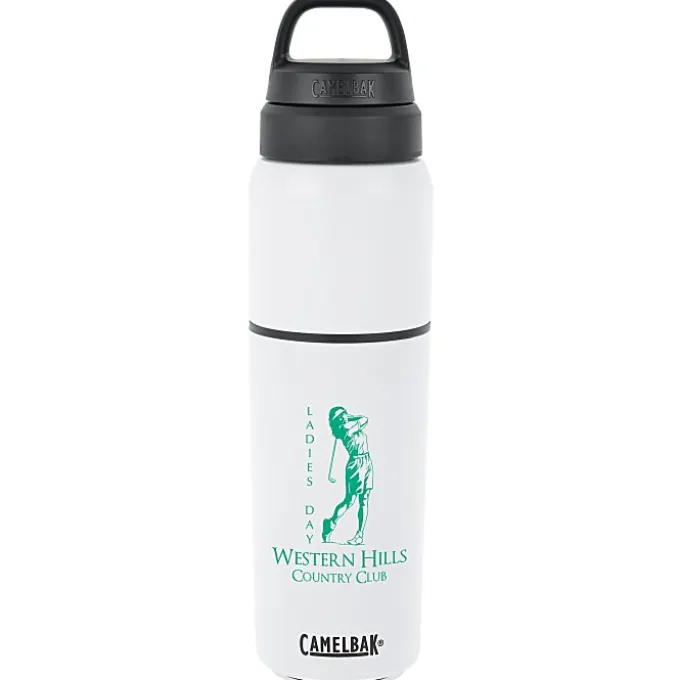 CamelBak MultiBev Bottle and Cup Set