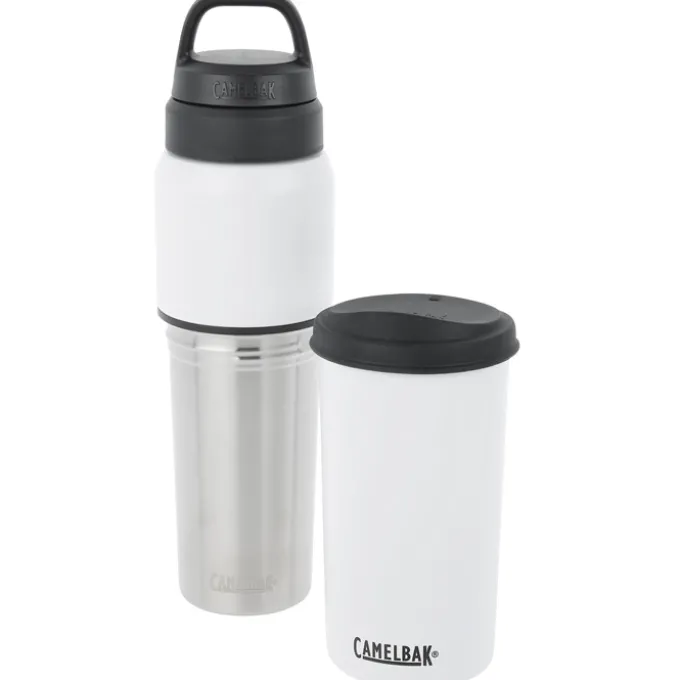 CamelBak MultiBev Bottle and Cup Set