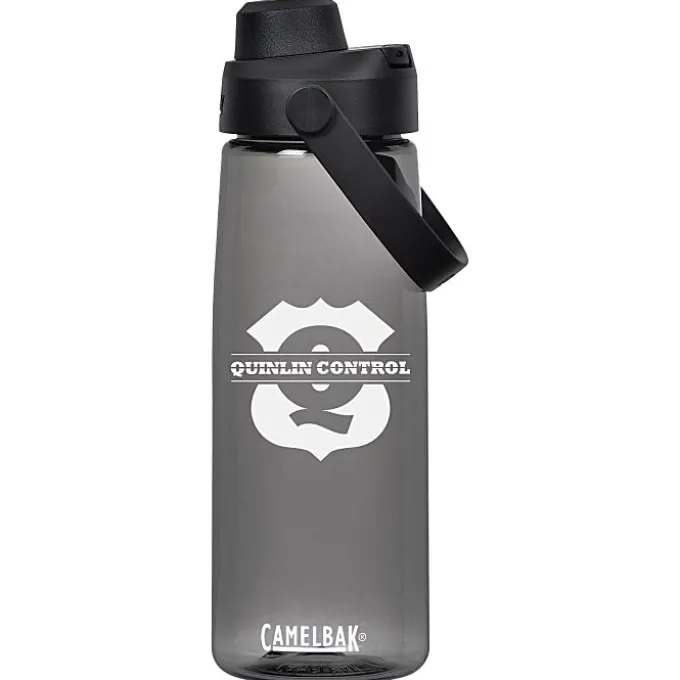 CamelBak Thrive Tritan Renew Bottle with Chug Lid - 25 oz