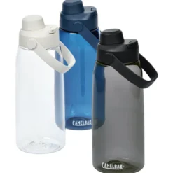 CamelBak Thrive Tritan Renew Bottle with Chug Lid - 32 oz