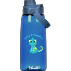 CamelBak Thrive Tritan Renew Bottle with Chug Lid - 32 oz - Full Color